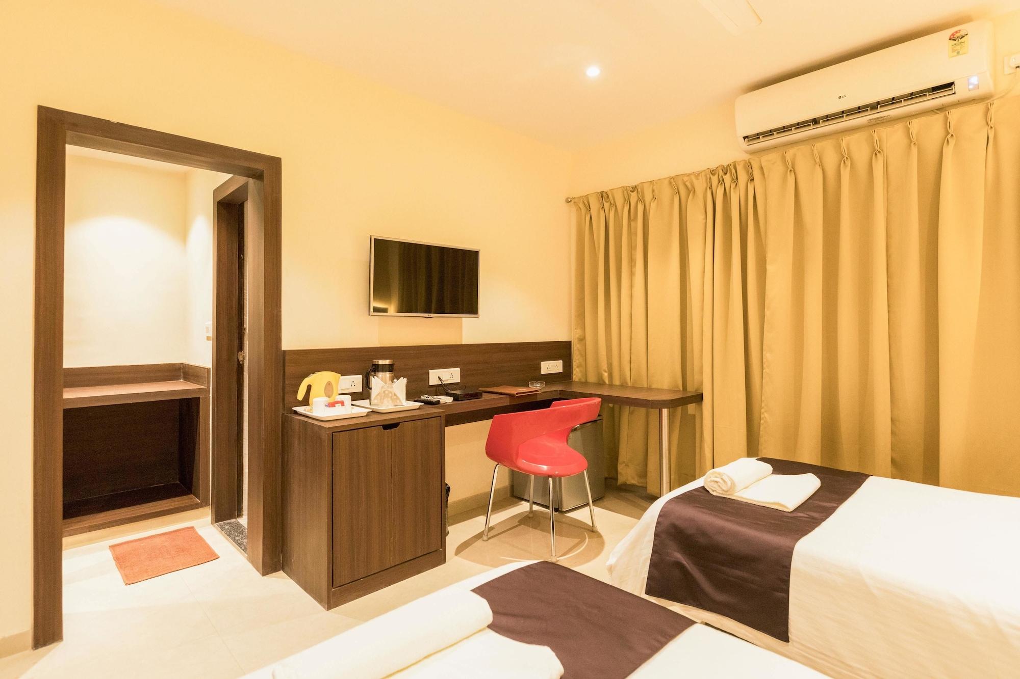 Lynq-cico Hotel Kolkata