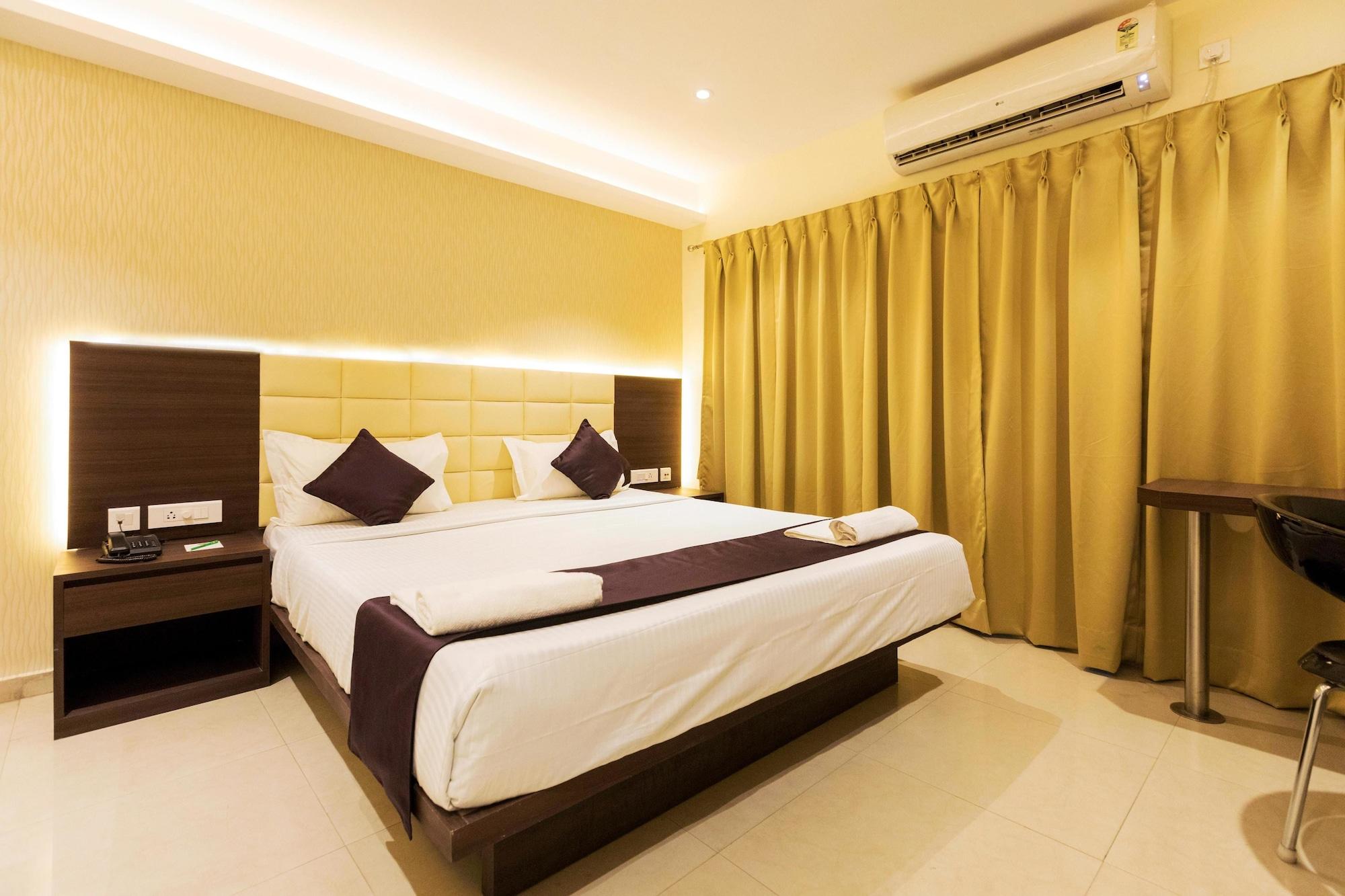 Lynq-cico 3* Kolkata
