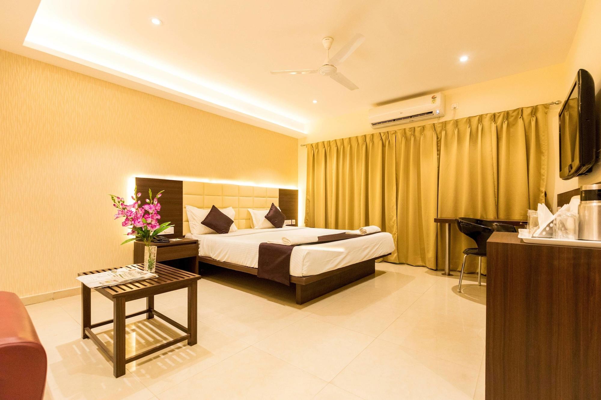Lynq-cico Hotel