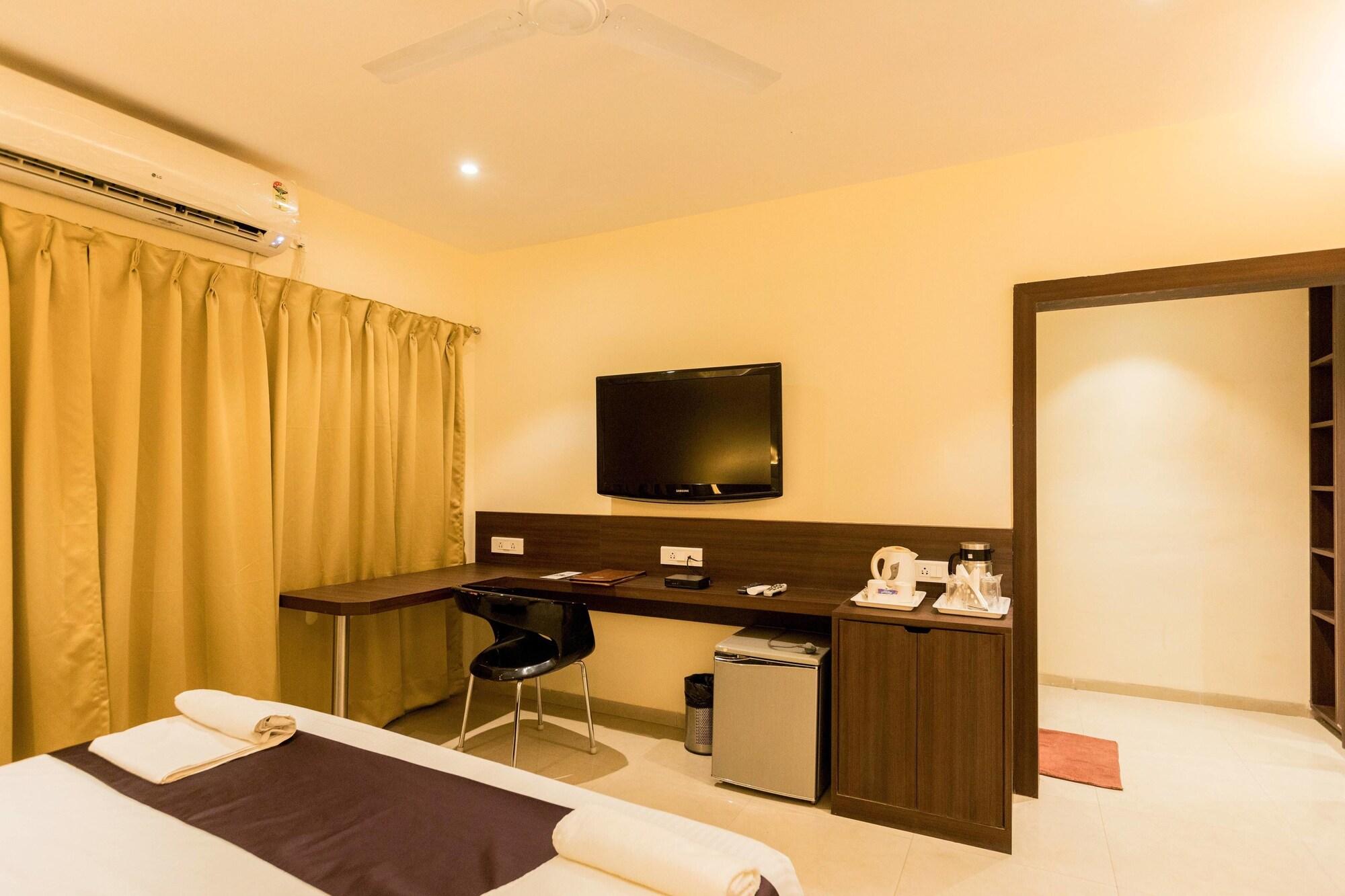 Lynq-cico Hotel Kolkata