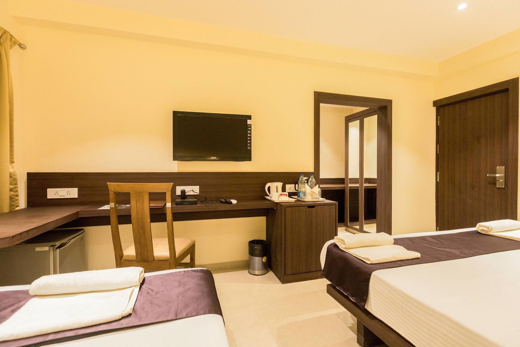 Lynq-cico Hotel 3*