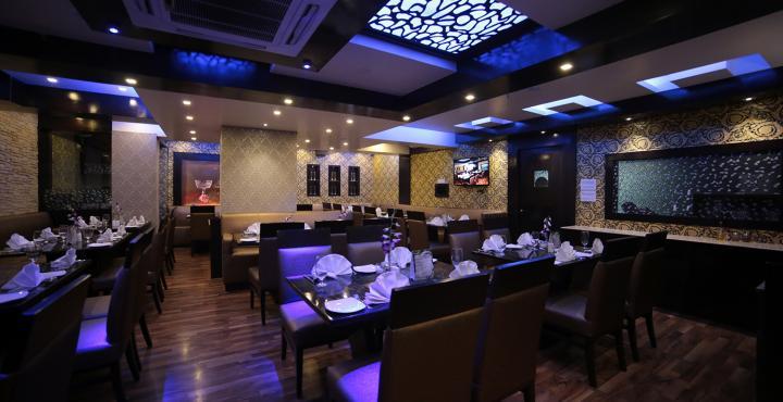 Lynq-cico Kolkata