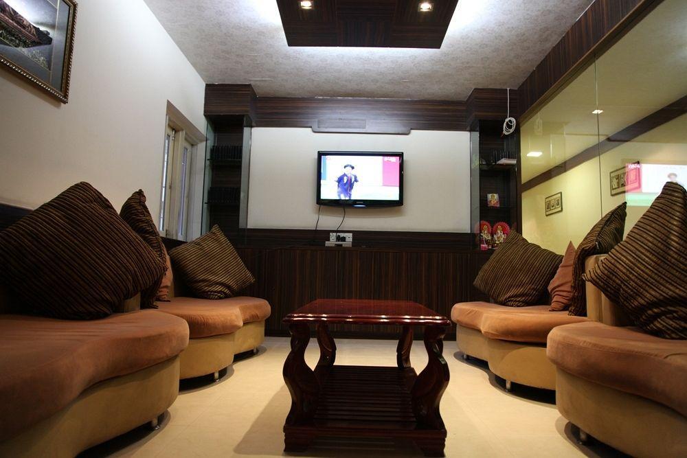 Hotel Lynq-cico 3*