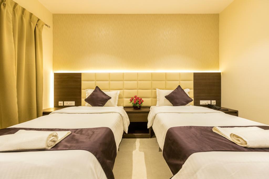 Hotel Lynq-cico 3*