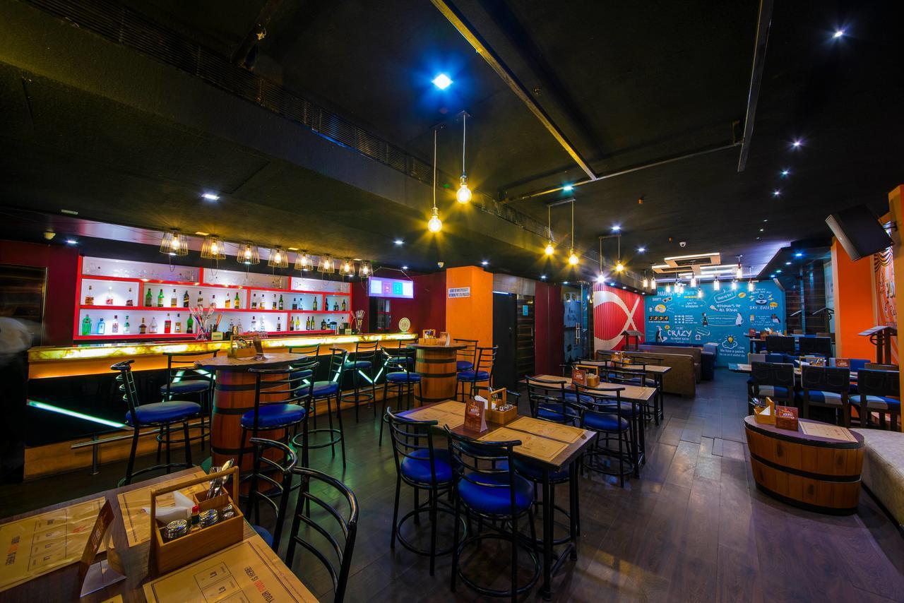 Hotel Lynq-cico Kolkata