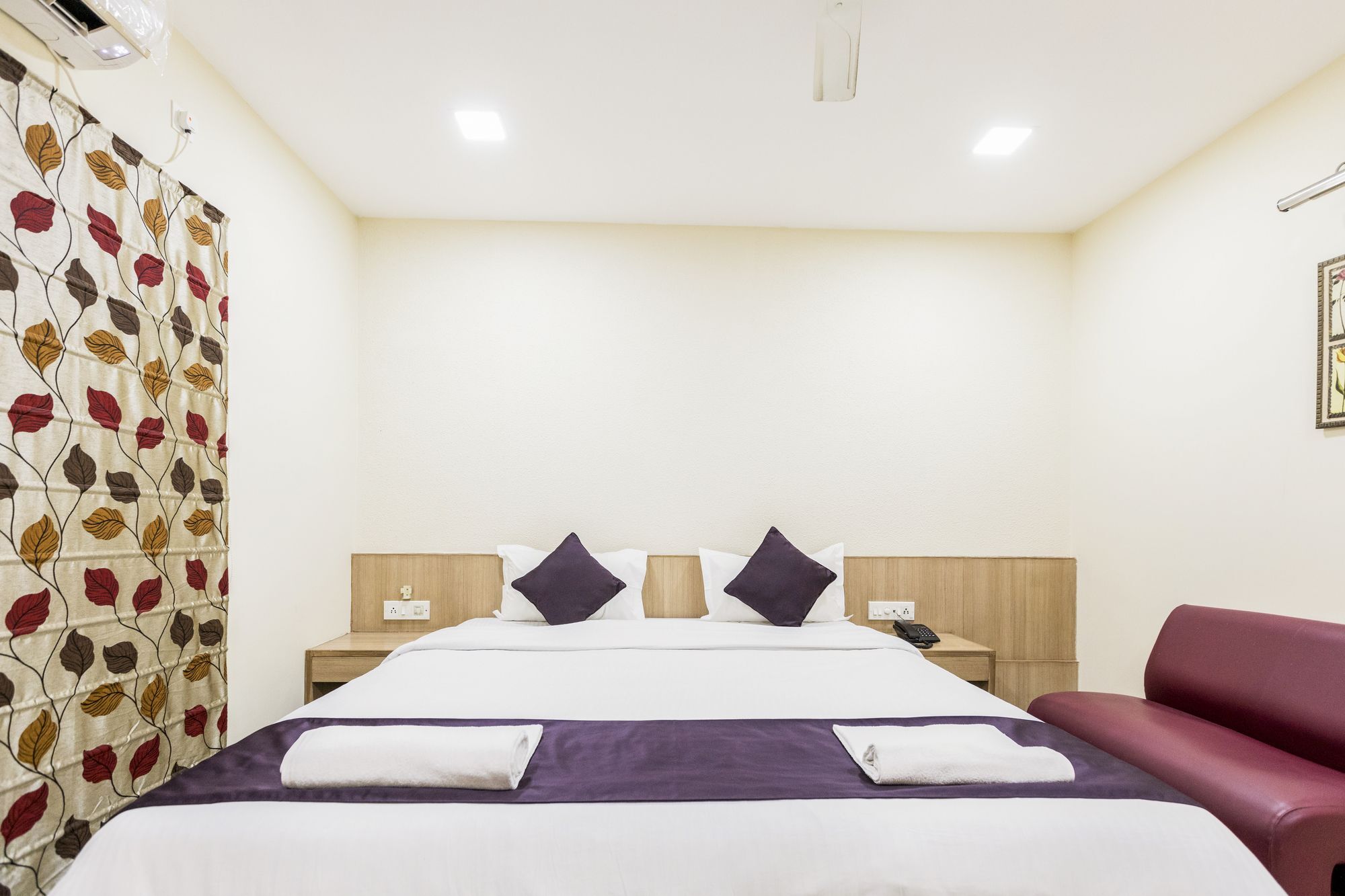 Lynq-cico Hotel