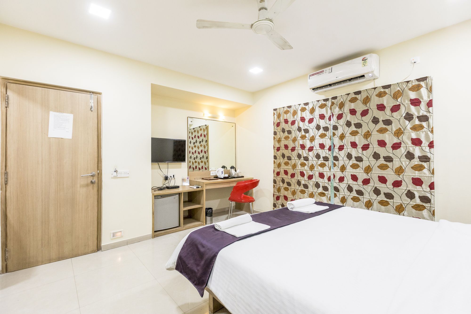 Lynq-cico Hotel Kolkata