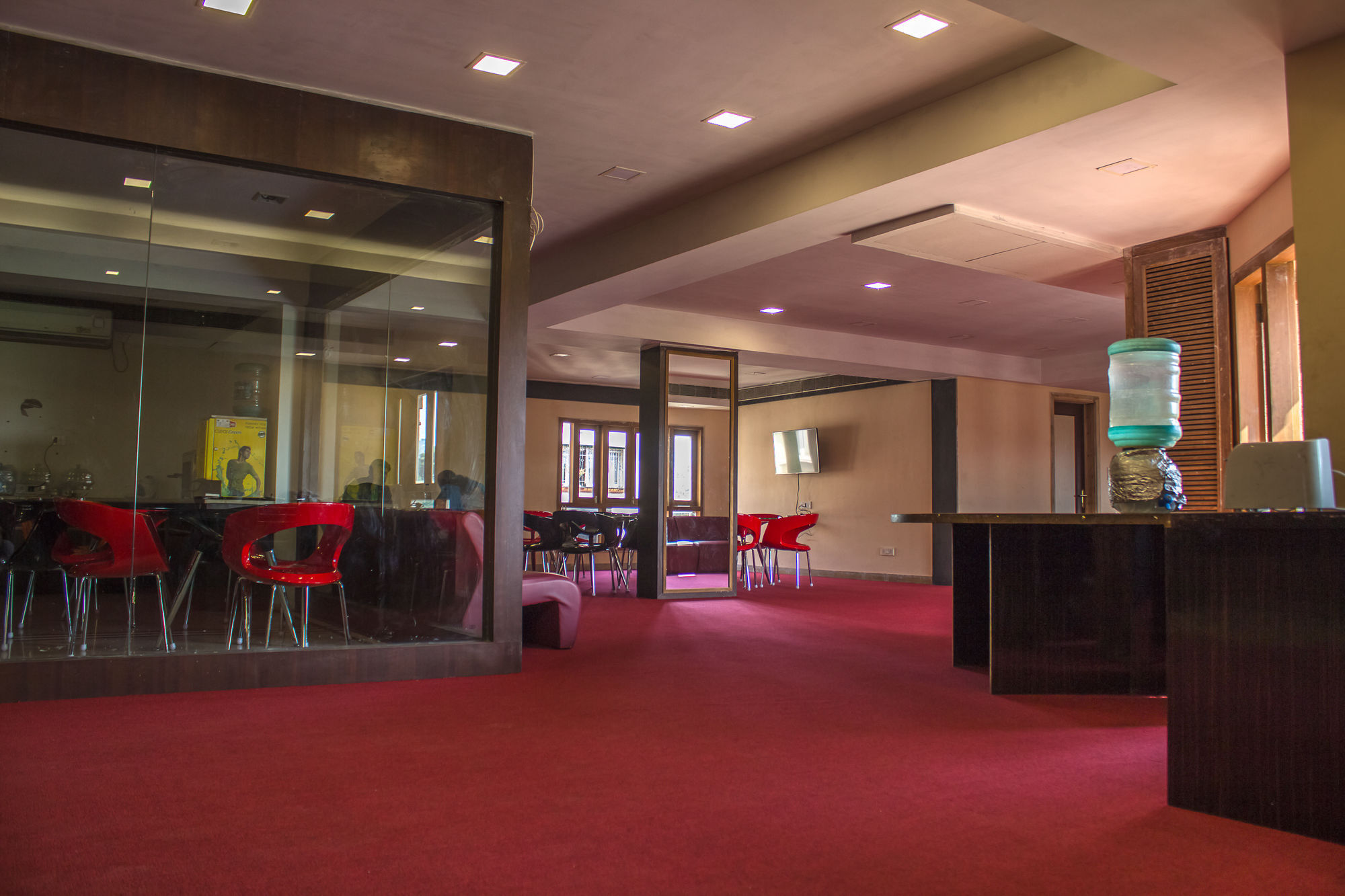 Hotel Lynq-cico