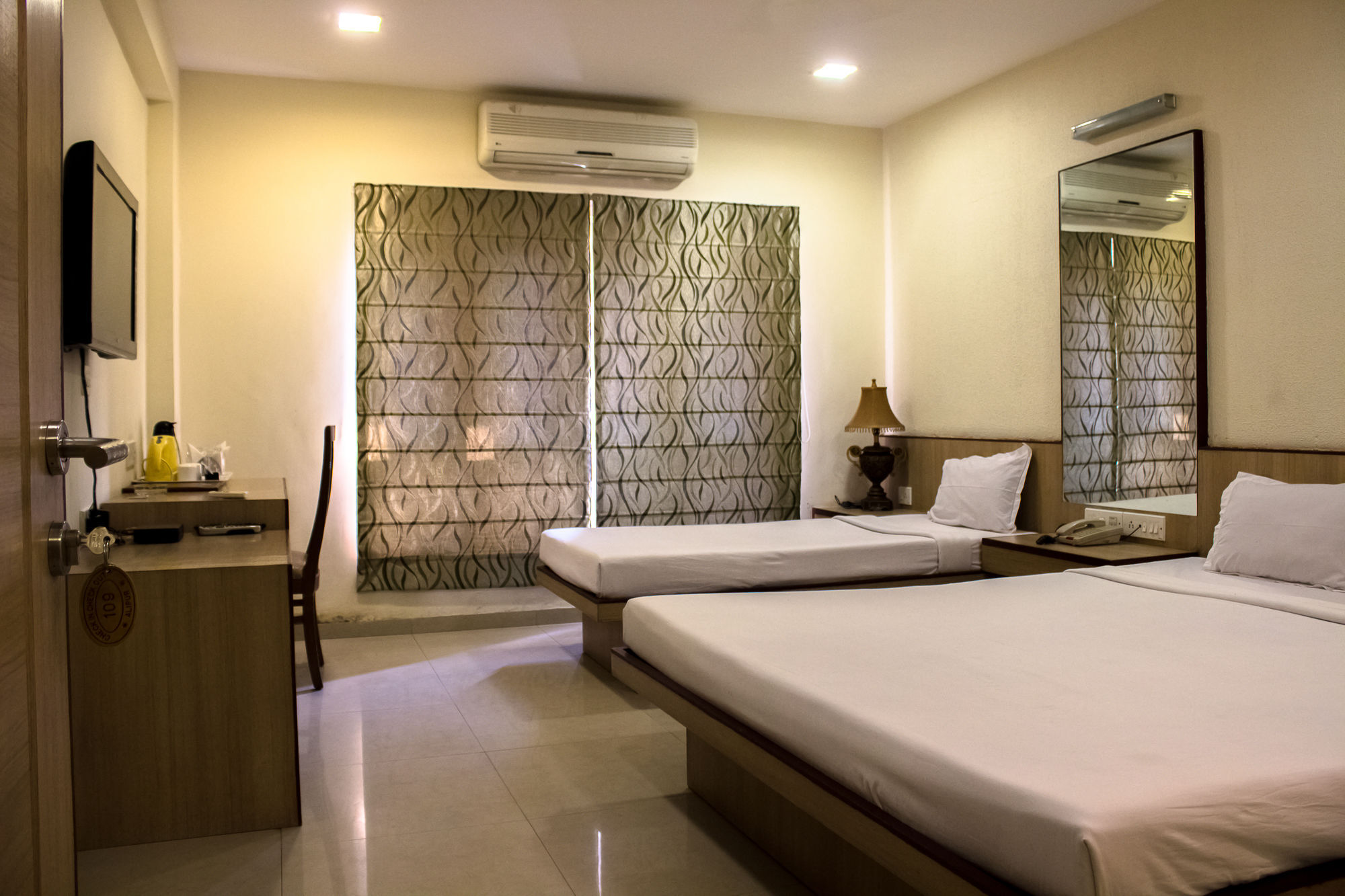 Lynq-cico Hotel Kolkata
